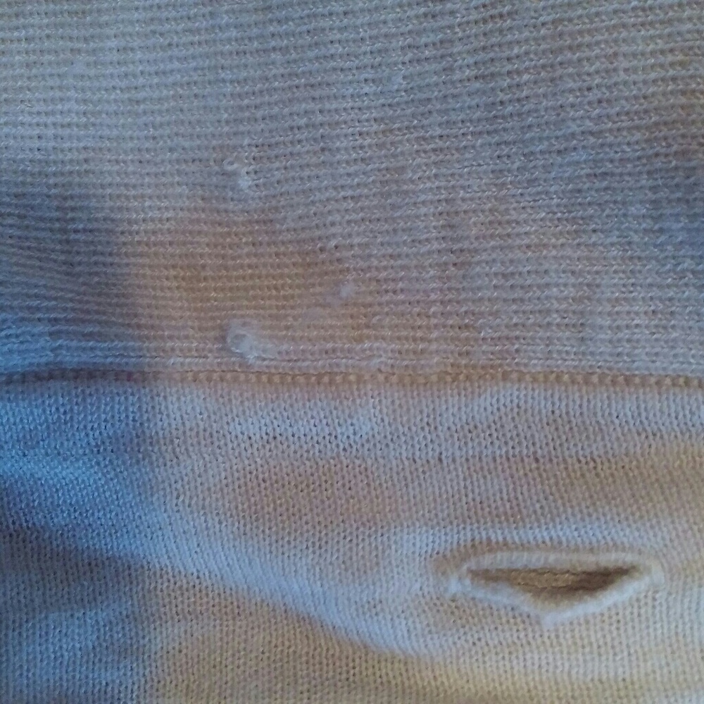 Loft Sweater - Picture 2 of 3